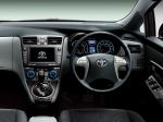 Toyota Mark X ZiO Aerial 2011 года